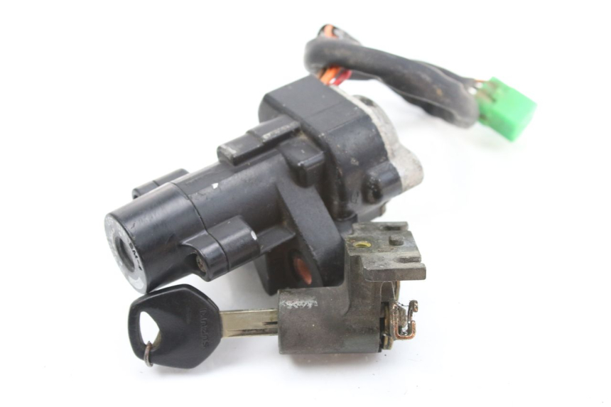 photo de KIT SERRURE CLE NEIMAN SUZUKI TLS TL S 1000 (1997 - 2001)