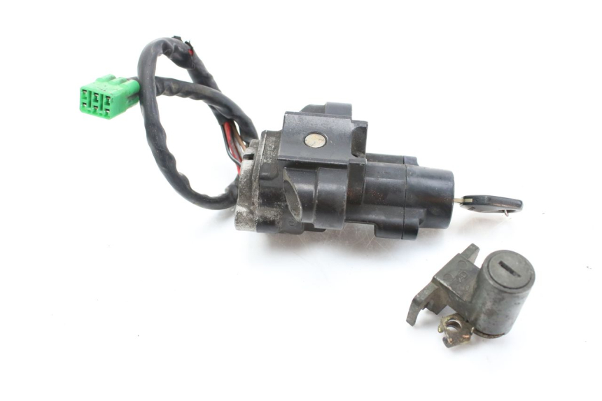 photo de KIT SERRURE CLE NEIMAN SUZUKI TLS TL S 1000 (1997 - 2001)