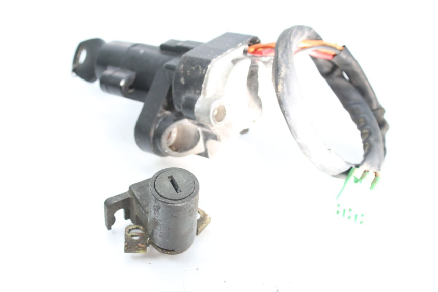 photo de KIT SERRURE CLE NEIMAN SUZUKI TLS TL S 1000 (1997 - 2001)