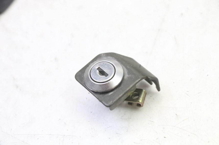 photo de KIT SERRURE CLE NEIMAN SUZUKI SV S 650 (2003 - 2009)