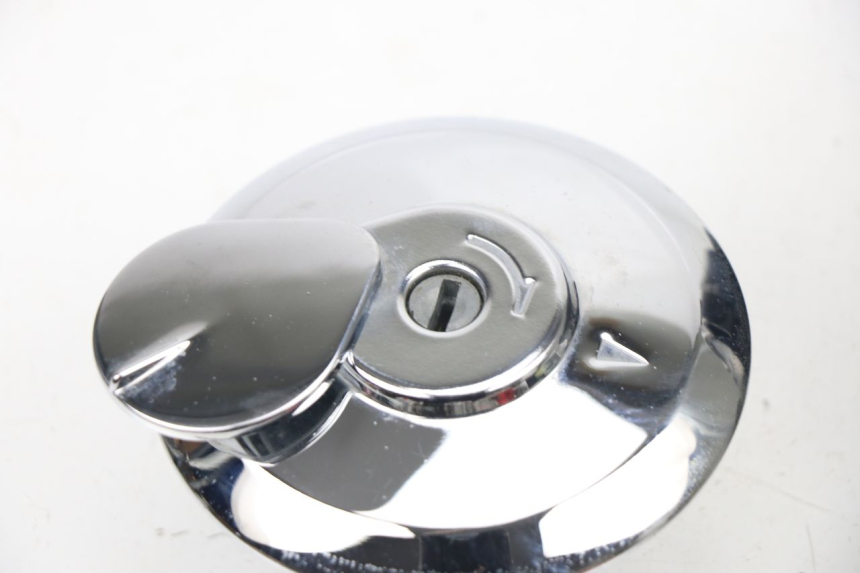 photo de KIT SERRURE CLE NEIMAN HONDA XLV VARADERO 125 (2000 - 2006) - État de surface