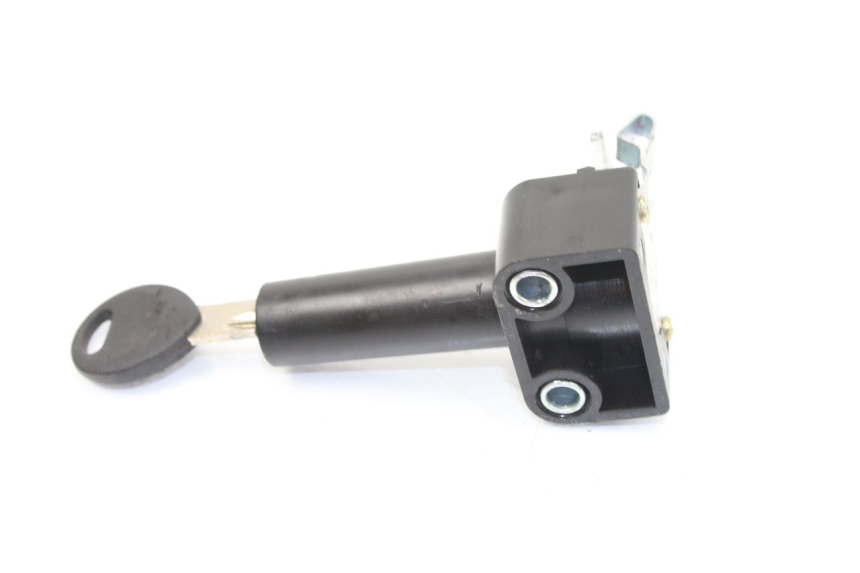 photo de KIT SERRURE CLE NEIMAN YAMAHA SLIDER NAKED 50 (2004 - 2018)