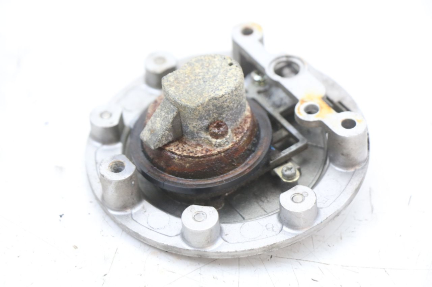 photo de KIT SERRURE CLE NEIMAN YAMAHA XJ600 XJ DIVERSION 600 (1992 - 1997)