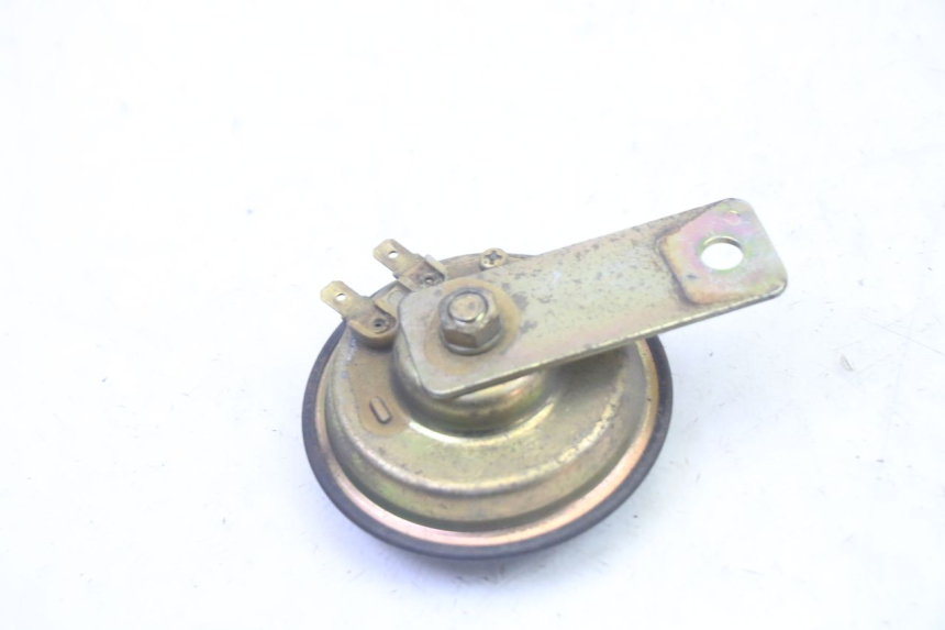 photo de KLAXON QUADRO 4 4D 350 (2015 - 2018)