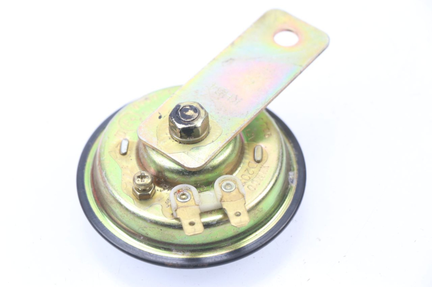 photo de KLAXON KYMCO AGILITY CITY 16P 125 (2015 - 2021)