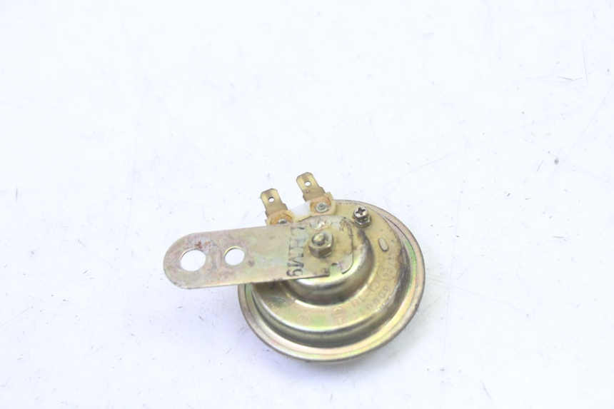 photo de KLAXON KYMCO AGILITY NAKED RENOUVO 2T 50 (2011 - 2018)