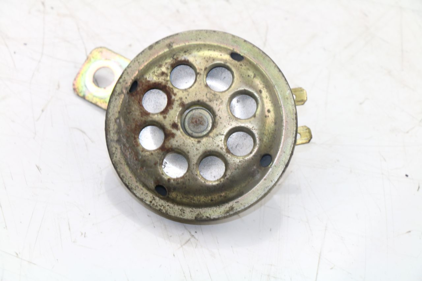 photo de KLAXON KYMCO AGILITY RS 4T 50 (2009 - 2013)