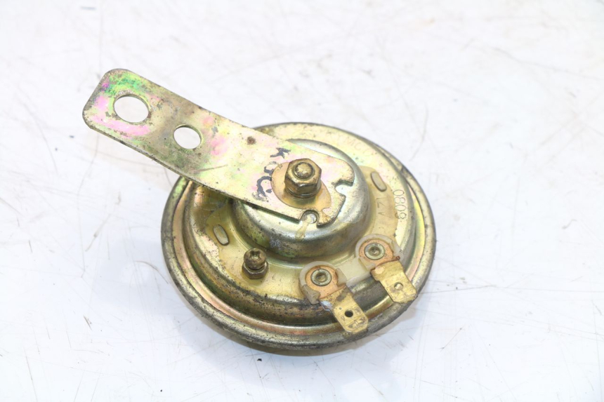 photo de KLAXON KYMCO AGILITY RS 4T 50 (2009 - 2013)