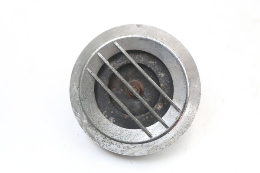 photo de Klaxon HYOSUNG GV AQUILA 125 (2000 - 2004) - Vue principale