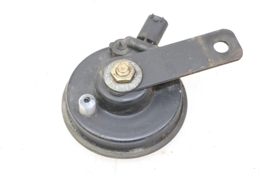 photo de KLAXON BMW C1 125 (2000 - 2003)