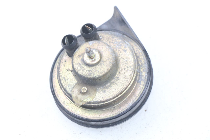 Klaxon D’origine Pour BMW K75 (1985–1996) – Pièce Occasion état Correct