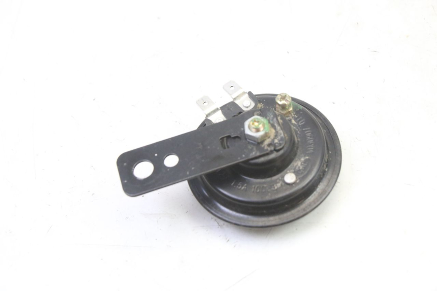 photo de KLAXON MOTRON BREEZY 4T 50 (2021 - 2025)
