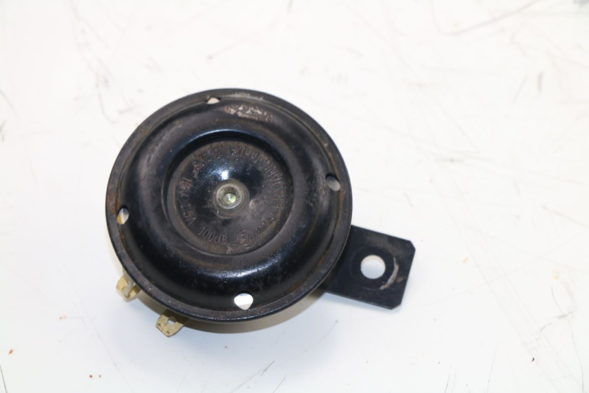 photo de KLAXON BAOTIAN BT 49 QT-9 50 (2006 - 2010)