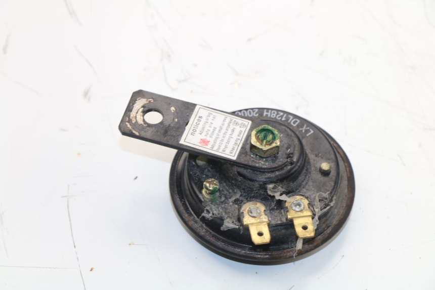 photo de KLAXON BAOTIAN BT 49 QT-9 50 (2006 - 2010)