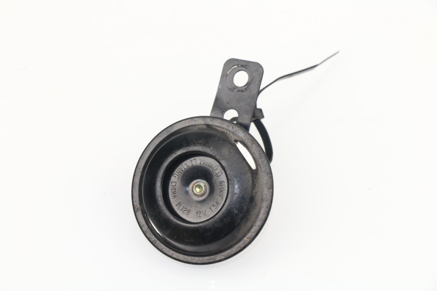 photo de KLAXON BAOTIAN BT SPEEDROAD 125 (2008 - 2012)