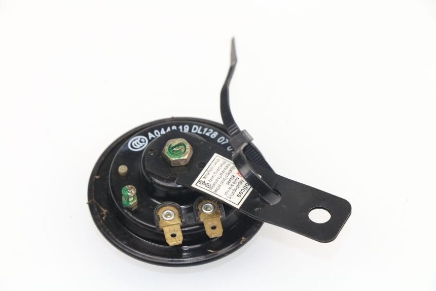 photo de KLAXON BAOTIAN BT SPEEDROAD 125 (2008 - 2012)
