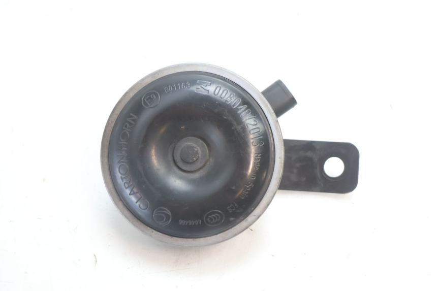 photo de KLAXON BMW C SPORT 650 (2015 - 2021) - Vue principale