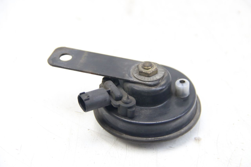 photo de KLAXON BMW C1 125 (2000 - 2003)