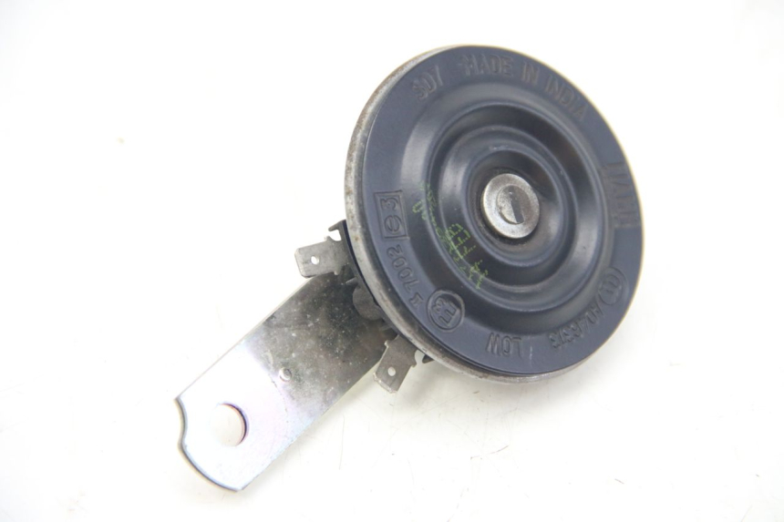 photo de KLAXON PEUGEOT CITYSTAR IE 2T 50 (2018 - 2021)