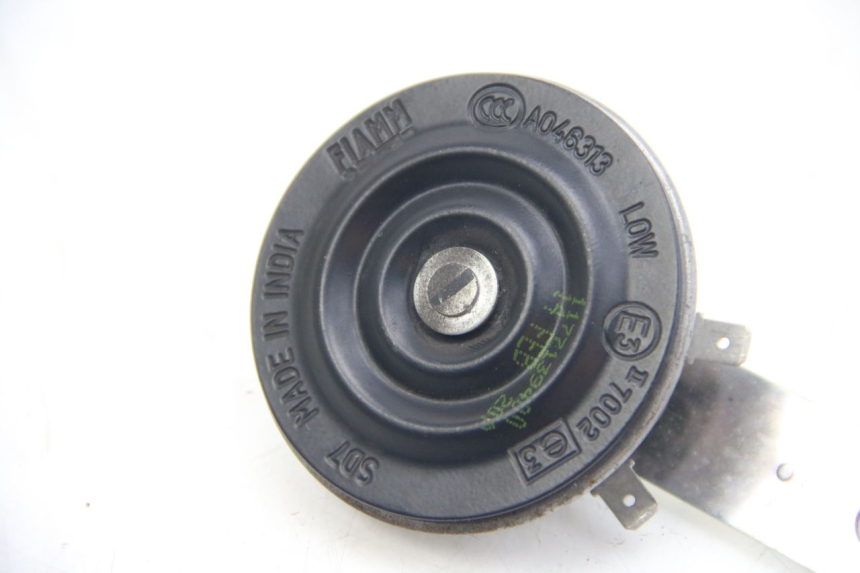 photo de KLAXON PEUGEOT CITYSTAR IE 2T 50 (2018 - 2021)