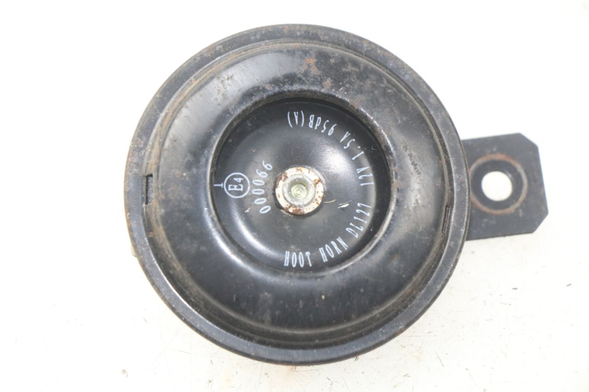 photo de KLAXON JMSTAR CJ12M 125 (2005 - 2007)