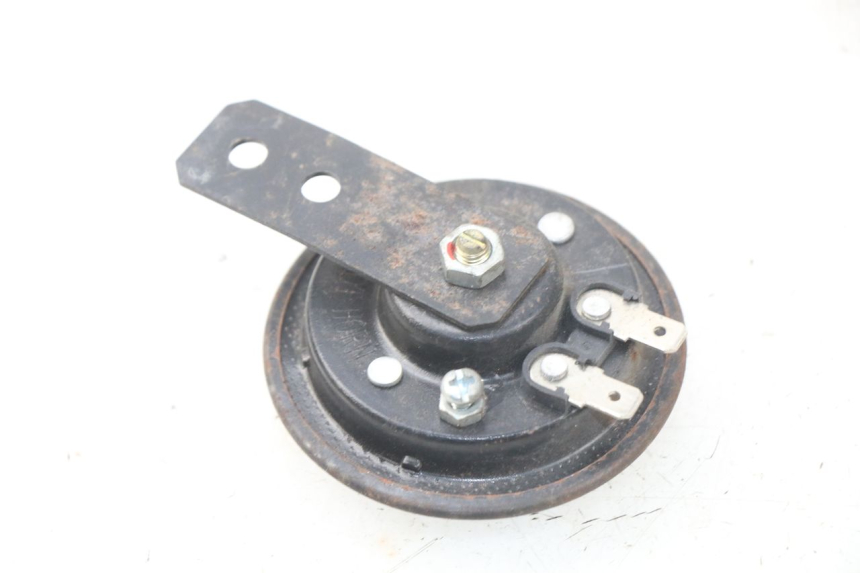 photo de KLAXON JMSTAR CJ12M 125 (2005 - 2007)