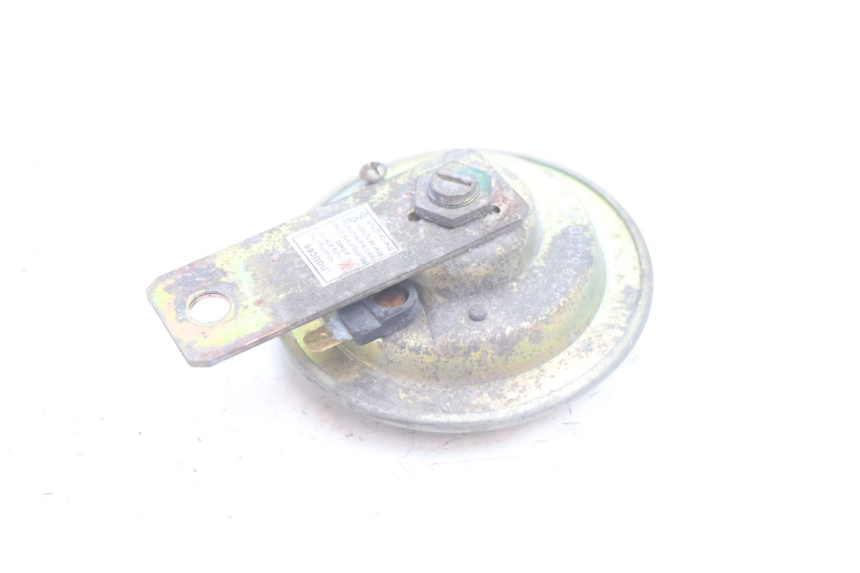 photo de KLAXON CF MOTO E-CHARM 125 (2005 - 2008) - Autre angle de vue