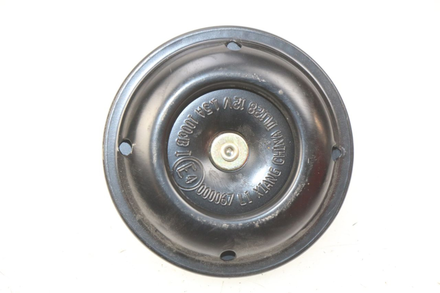 photo de KLAXON EFUN E2GO 1 (2017 - 2021)