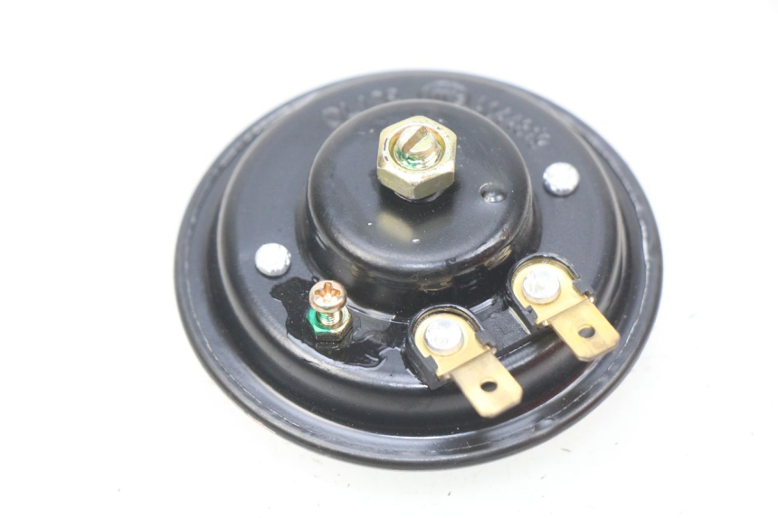 photo de KLAXON EFUN E2GO 1 (2017 - 2021)