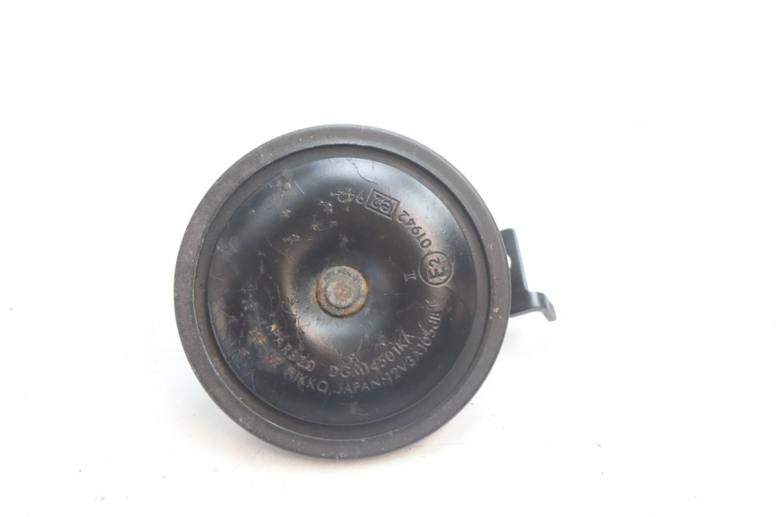 photo de KLAXON KAWASAKI ER-6 ER6 N 650 (2005 - 2009) - Vue principale