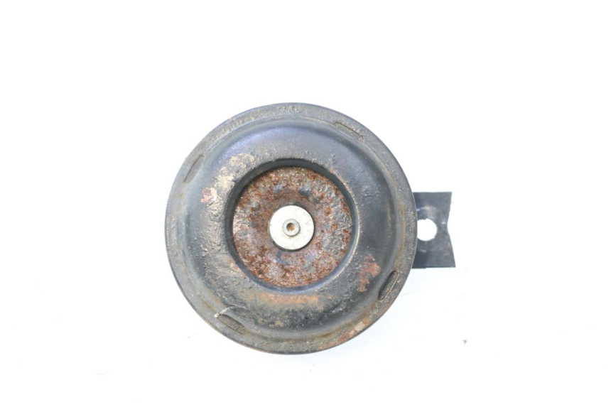 photo de KLAXON JM MOTORS F45i 4T 50 (2020 - 2023) - Vue principale