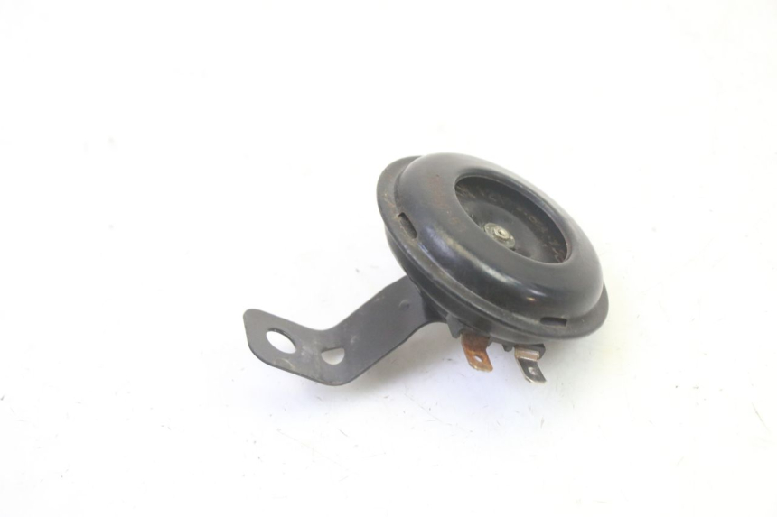 photo de KLAXON STAHO FH 50 (2018 - 2019)