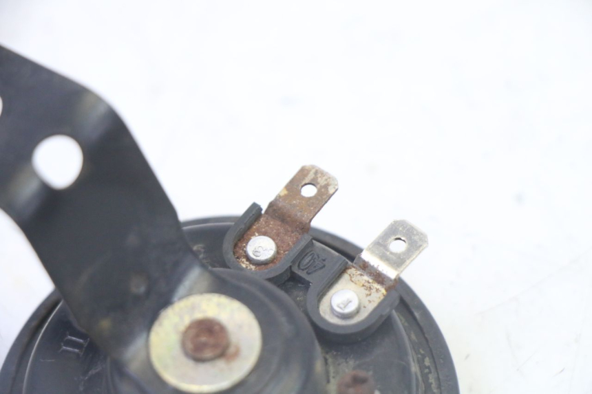 photo de KLAXON STAHO FH 50 (2018 - 2019)