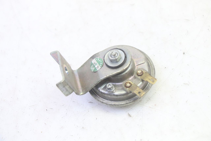 photo de KLAXON PIAGGIO FLY 4T 50 (2013 - 2017) - Zoom état d’usage