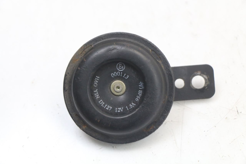 photo de KLAXON NECO GPX LC 2T 50 (2014 - 2018)