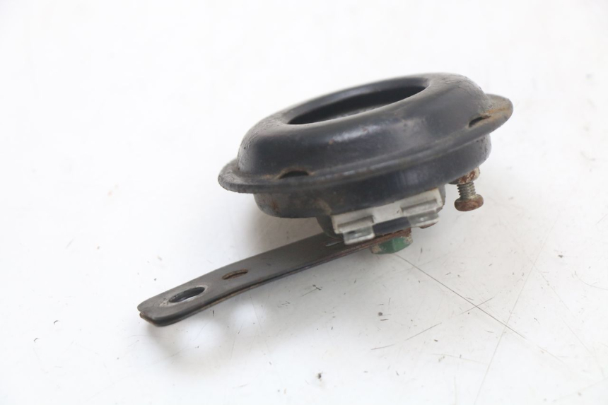 photo de KLAXON NECO GPX LC 2T 50 (2014 - 2018)