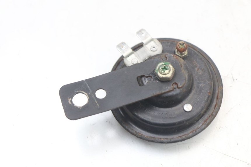 photo de KLAXON NECO GPX LC 2T 50 (2014 - 2018)