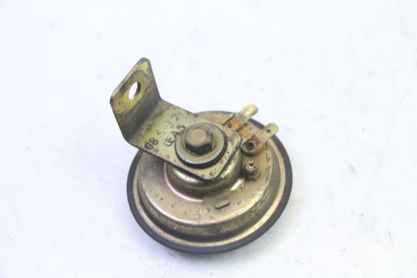 photo de KLAXON KYMCO GRAND DINK 125 (2008 - 2014)