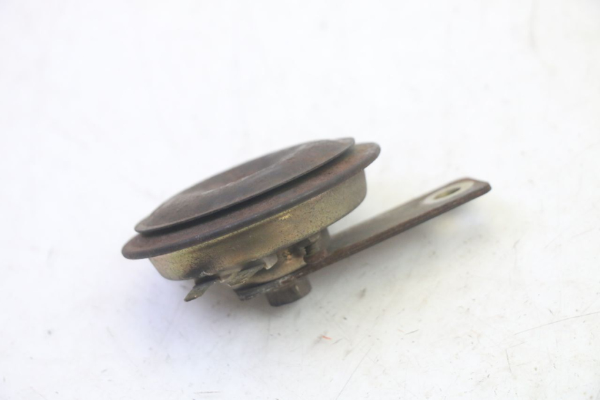 photo de KLAXON KYMCO GRAND DINK 125 (2002 - 2007)