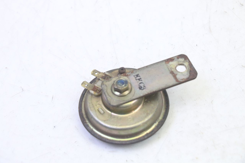 photo de KLAXON KYMCO GRAND DINK 125 (2002 - 2007)