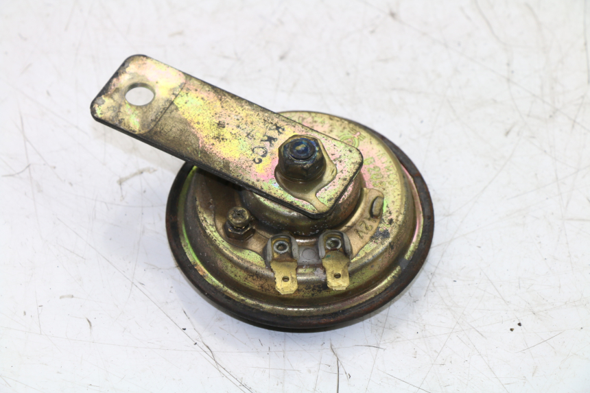 photo de KLAXON KYMCO GRAND DINK 125 (2002 - 2007)