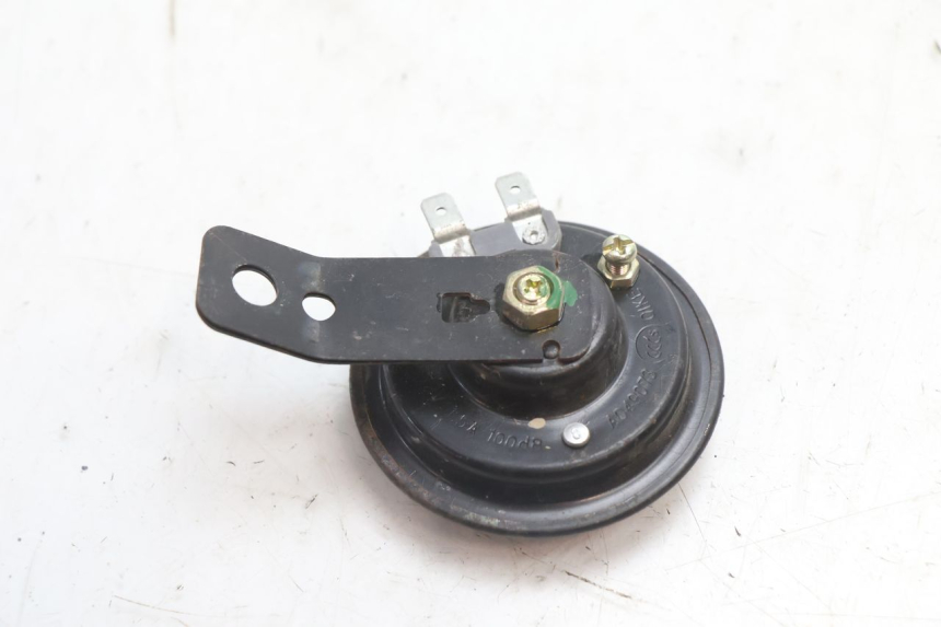photo de KLAXON TNT MOTOR GRIDO 2T 50 (2010 - 2019) - Zoom état d’usage