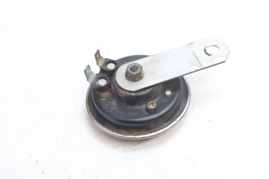photo de KLAXON SUZUKI GSR 600 (2005 - 2012) - Zoom état d’usage