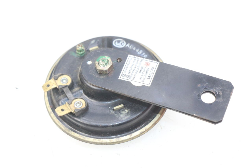 photo de KLAXON HAOTIAN HT125T-2 125