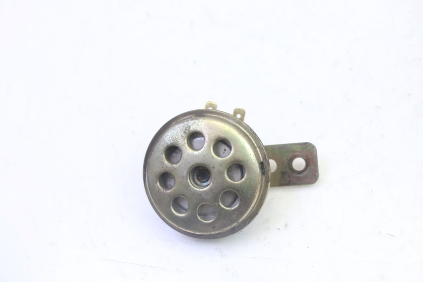 photo de KLAXON DAELIM HISTORY 125 (2001 - 2002)