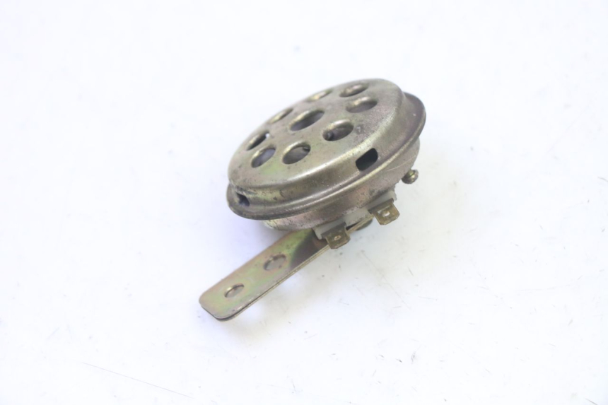 photo de KLAXON DAELIM HISTORY 125 (2001 - 2002)