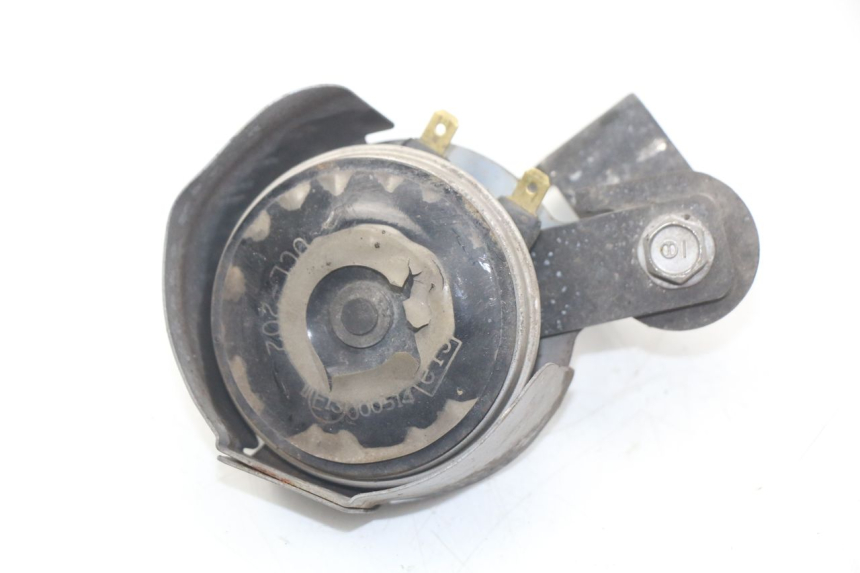 photo de KLAXON HONDA INTEGRA NC D 750 (2016 - 2018) - Vue principale