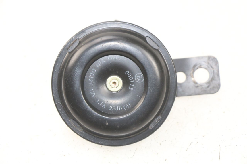 photo de KLAXON JONWAY GTX 2T 50 (2014 - 2020)