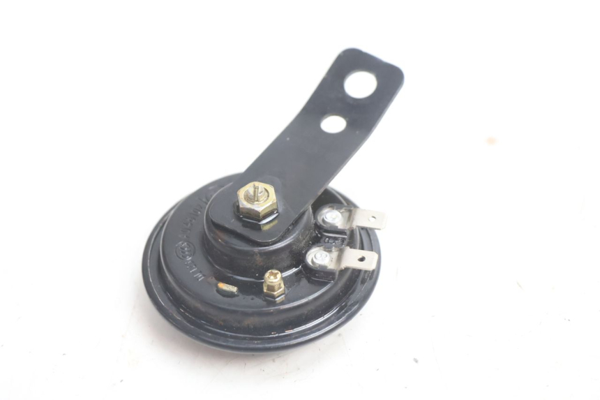 photo de KLAXON RIDE JUMP 2T 50 (2012 - 2017) - Zoom état d’usage