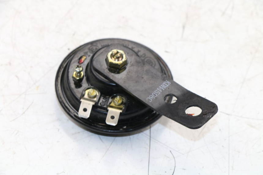 photo de KLAXON RIDE JUMP 2T 50 (2012 - 2017)